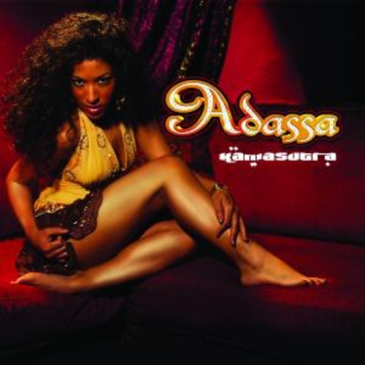 Adassa – Kamasutra