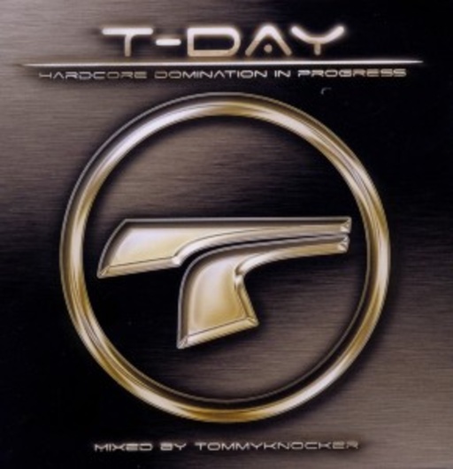 Diverse – T-Day (Mixed Tommyknocker)