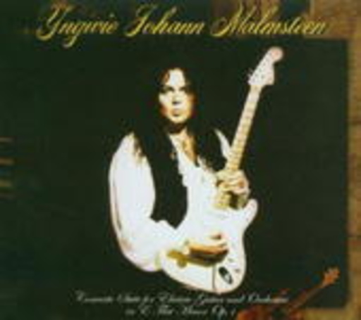 Yngwie Malsteen – Concerto (Rock Version)