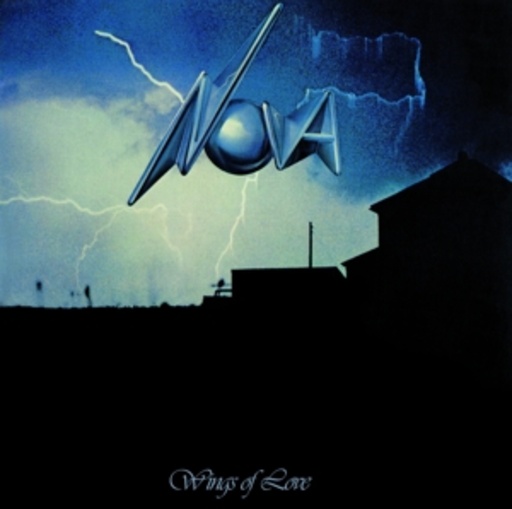 Nova – Wings Of Love