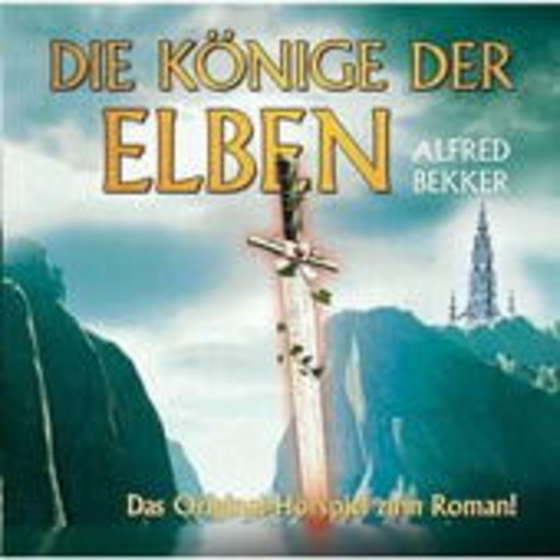 Die König der Elben