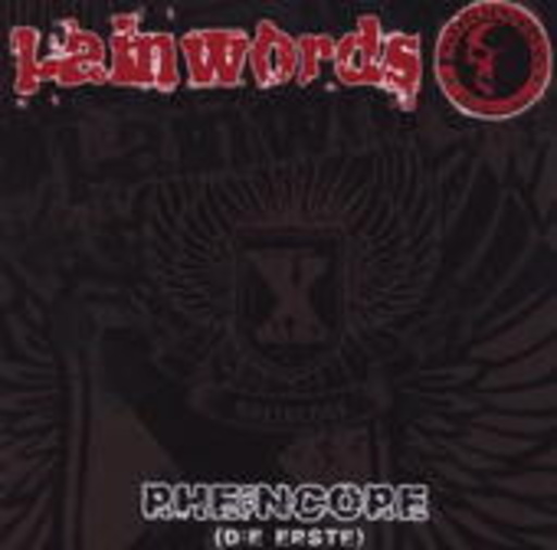 Painwords – Rheincore die Erste
