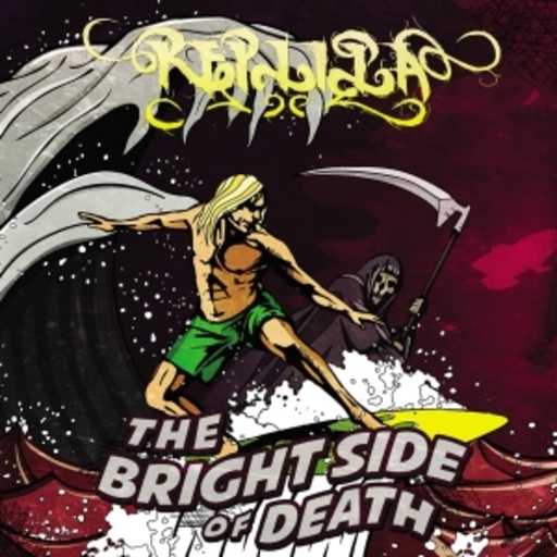 Replica – The Bright Side Of Death
