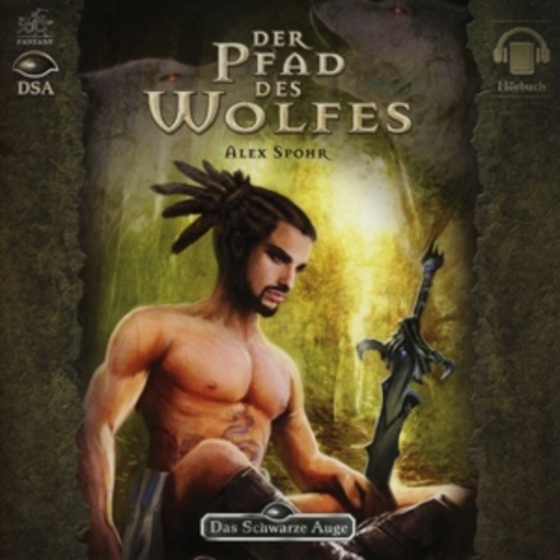 Diverse – Das Schwarze Auge: Der Pfad Des Wolfes