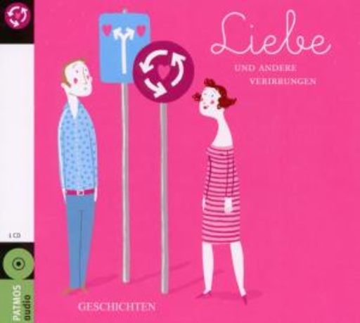 Liebe und andere Verwirrungen