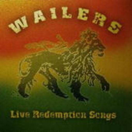 The Wailers – Live Redemption Songs