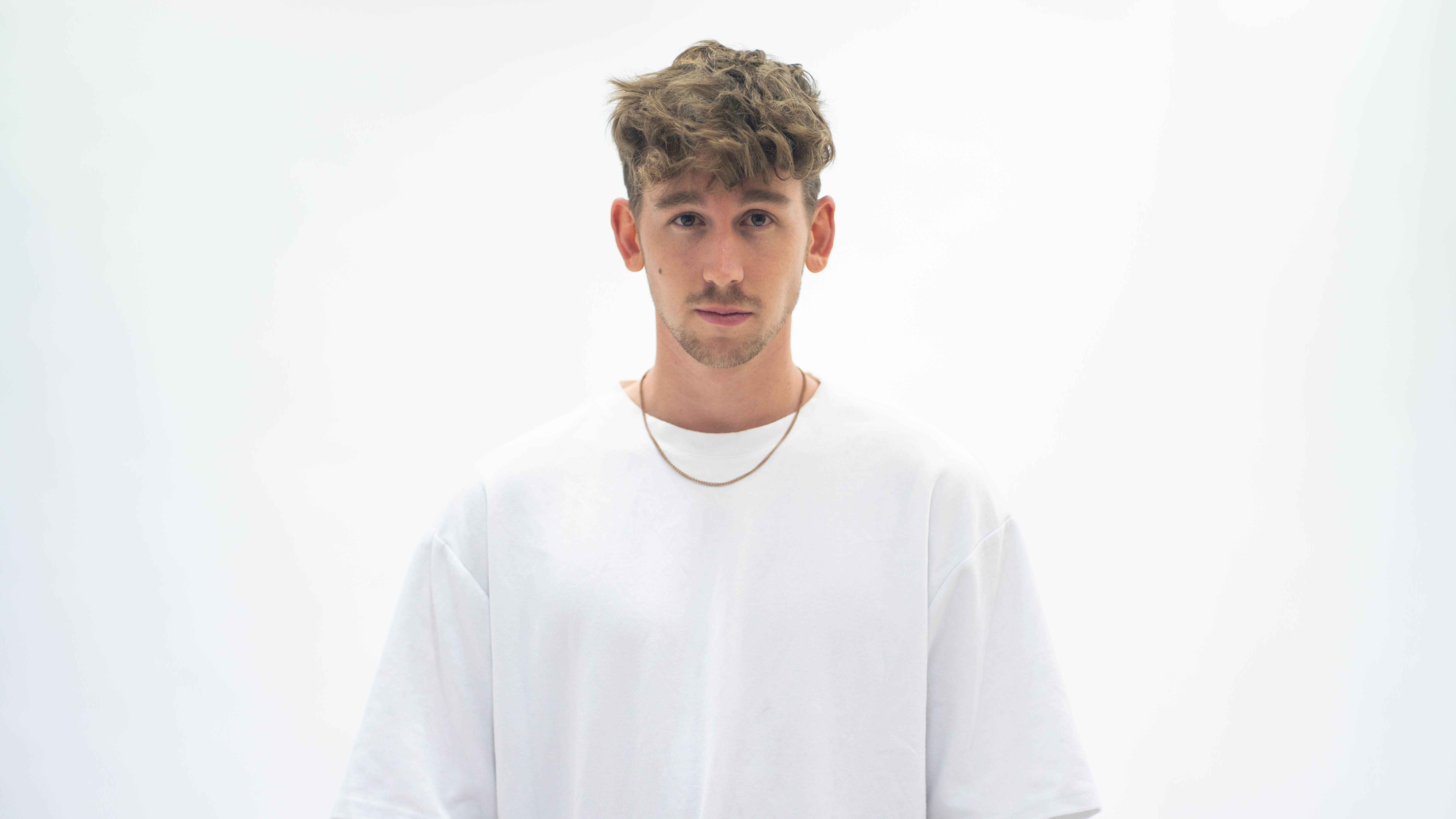 Steigt mit einem neuen Album in die Charts ein: der Universal-Music-Act Tom Twers mit "Mein Herz kriegst du nicht".
