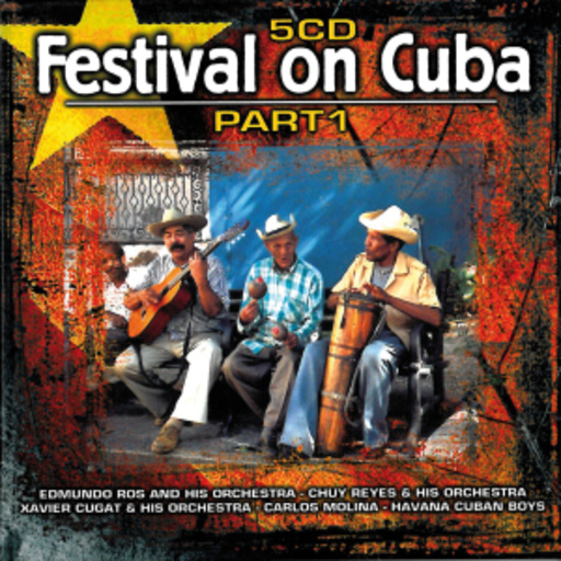 Diverse – Festival On Cuba