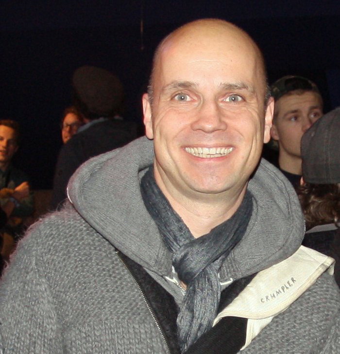 Thomas Roscheck