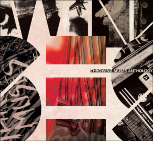 Throwing Muses – Anthology