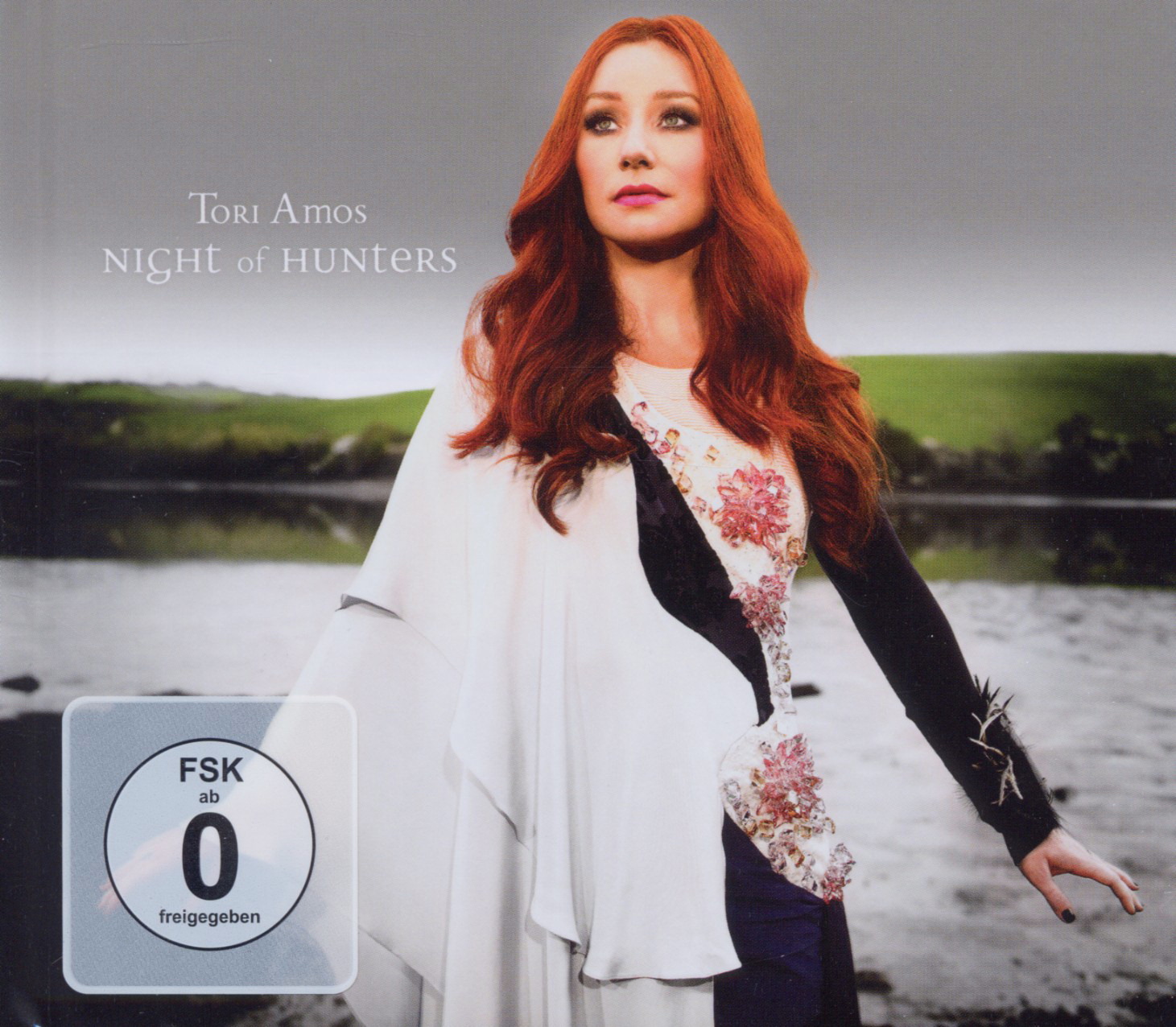 Tori Amos – Night Of Hunters