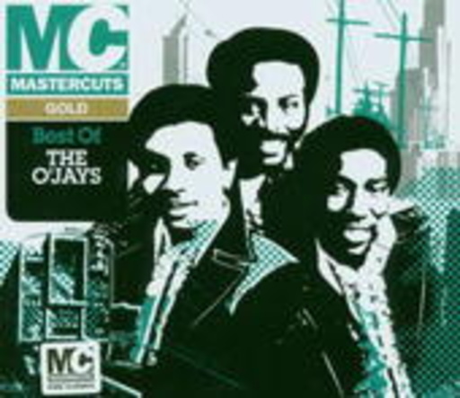 The O'Jays – Mastercuts Gold/Best Of...