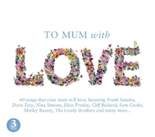 Diverse – To Mum With Love