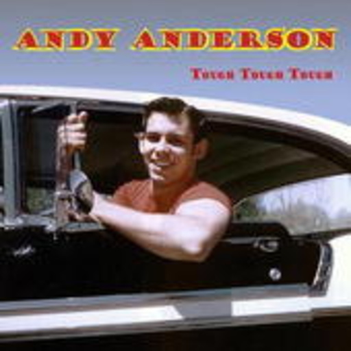 Andy Anderson – Tough Tough Tough
