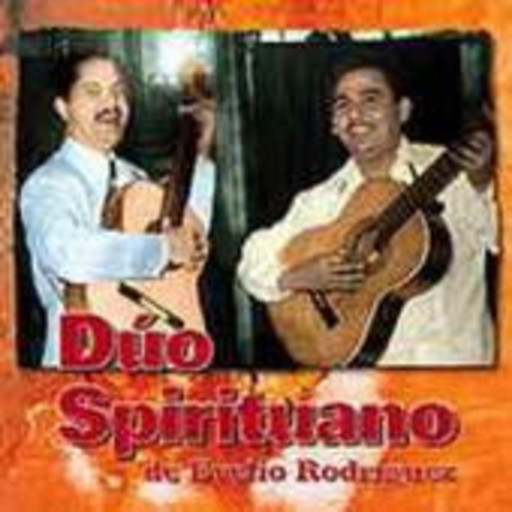Duo Spirituano – 1948-1956