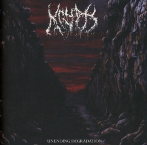Krypts – Unending Degradation