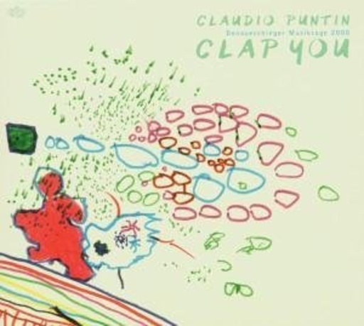 Claudio Puntin – Clap You