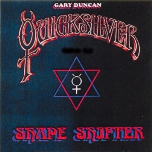 Quicksilver – Shape Shifter Vol. 1 & 2