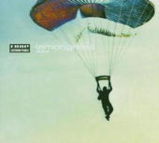 Lemongrass – Skydiver