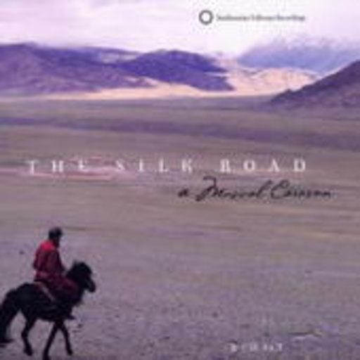 The Silk Road – A Musical Caravan