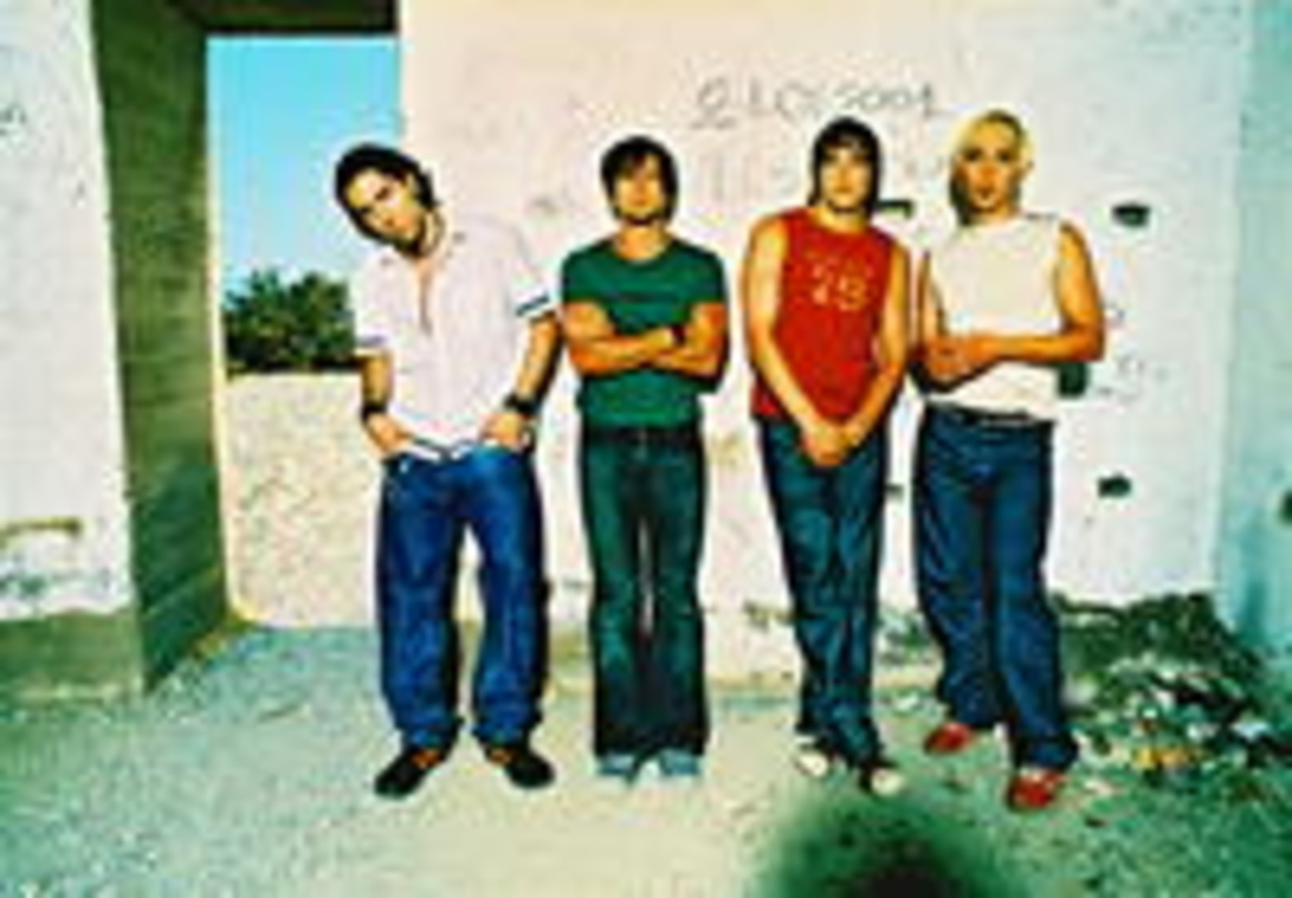 Ihre Single "Summer Sun" soll ein Ohrwurm werden: Suit Yourself