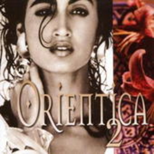 Diverse – Orientica 2