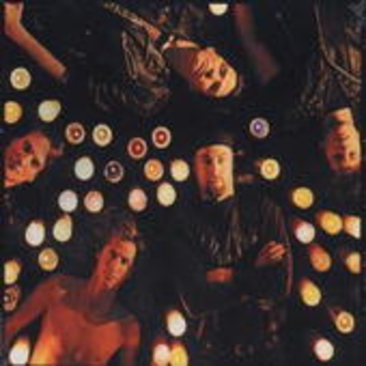 Metal Church – The Human Factor