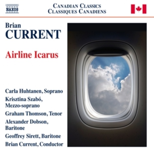 Diverse – Airline Icarus