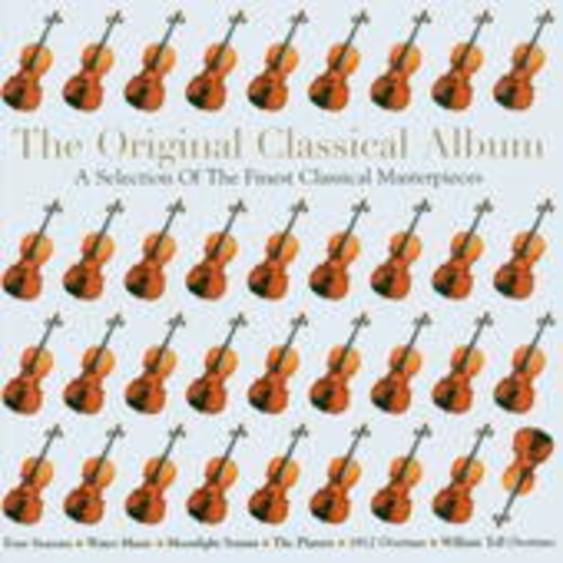 Diverse – Original Classical Album