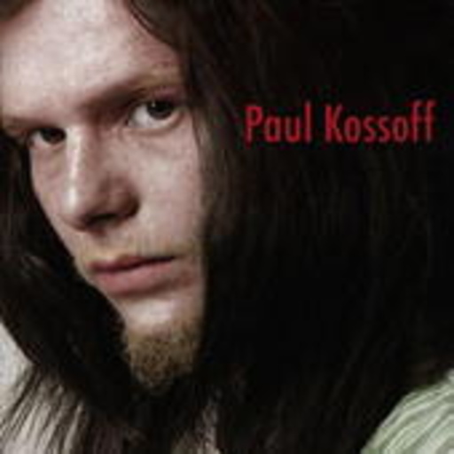 Paul Kossoff – Best Of