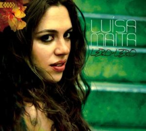 Luisa Maita – Lero-Lero