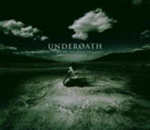 Underoath – Define The Great Line