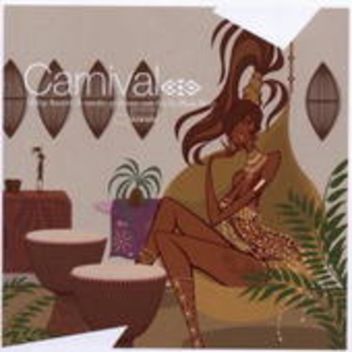 Diverse – Carnival - Spicy Flavors & Exotic Grooves