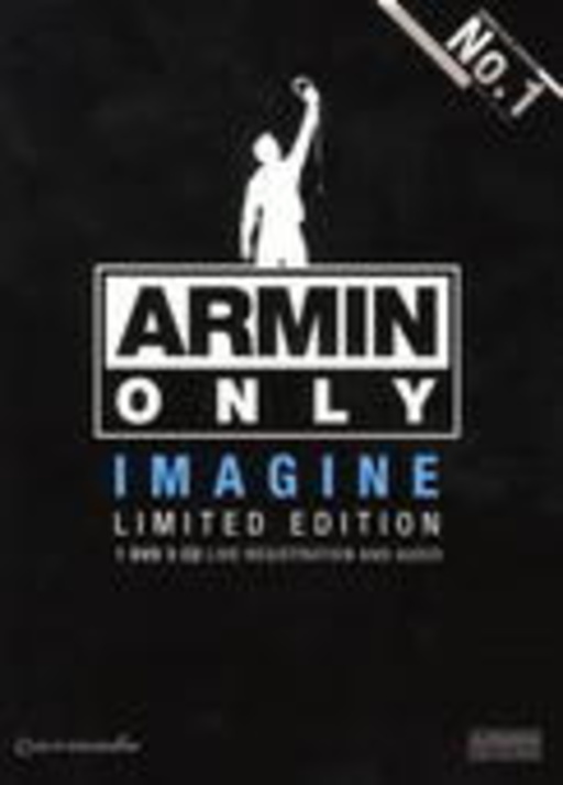 Armin van Buuren – Armin Only/Imagine