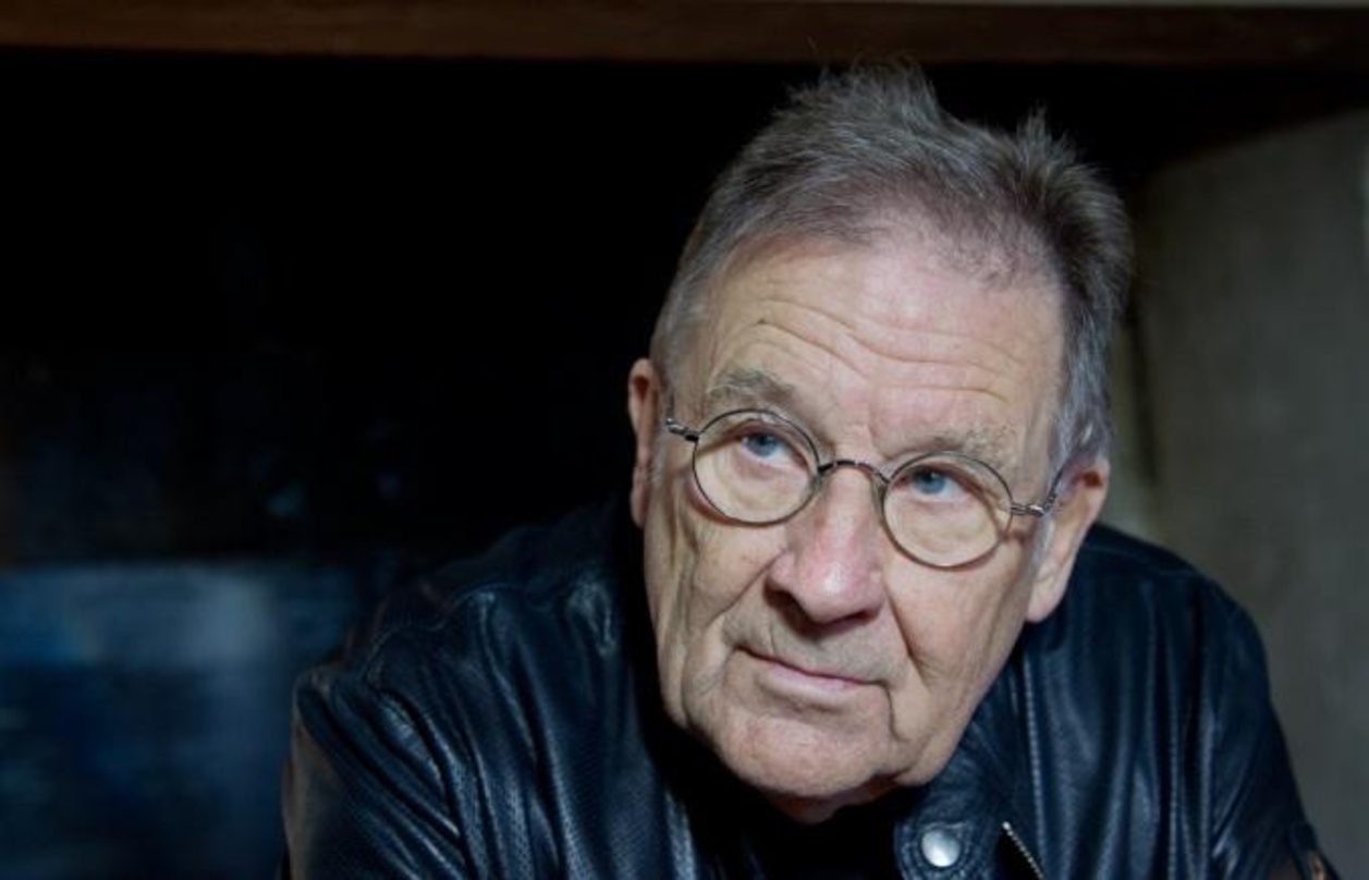 Bekommt den Ehrenpreis: Irmin Schmidt
