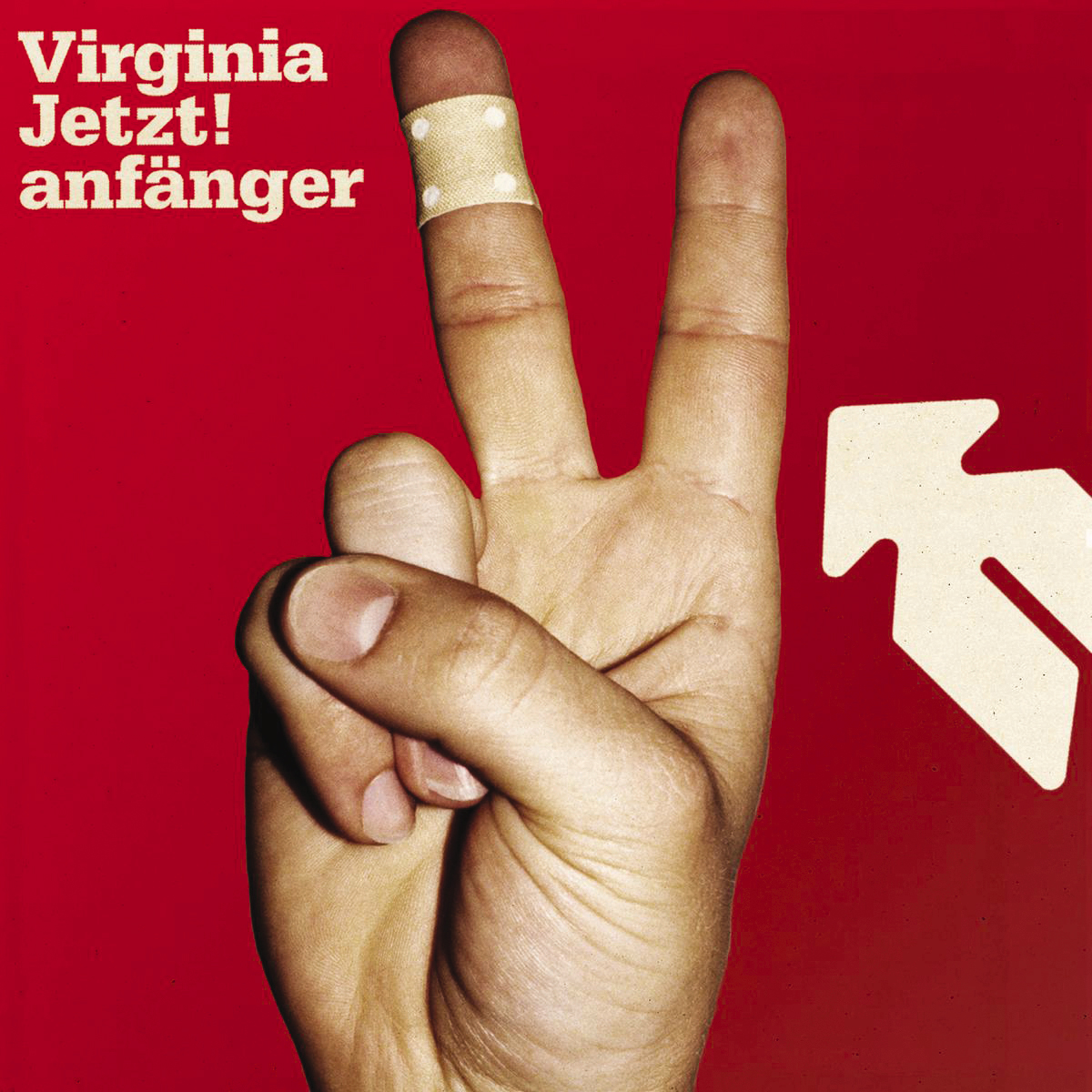 Virginia Jetzt! – Anfänger