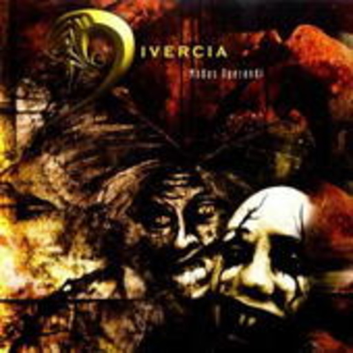 Modus Operandi (Limited Edition/Digipak)