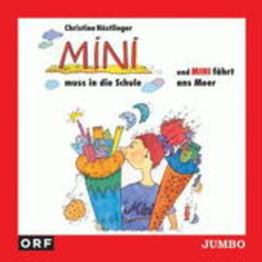 Diverse – Mini muß in die Schule