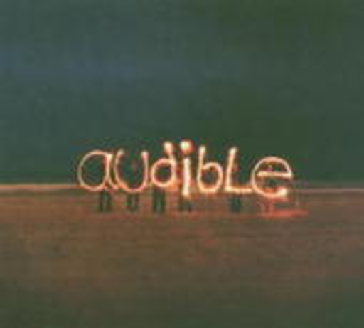 Audible – Sky Signal