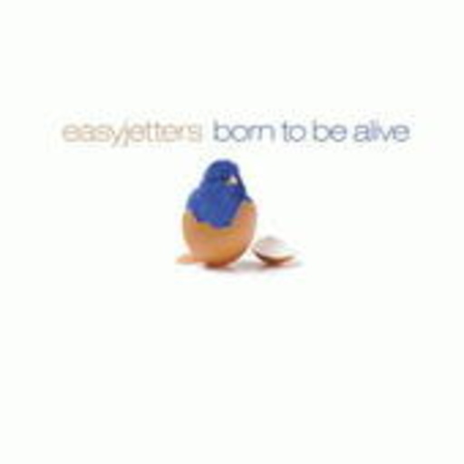 Easyjetters – Born To Be Alive