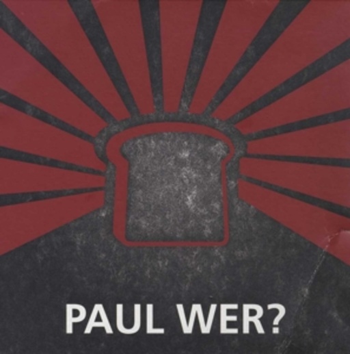 Matthew Graye – Paul wer?