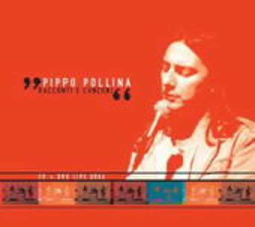 Pippo Pollina – Racconti E Canzoni