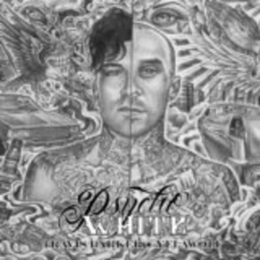 Travis Barker feat. Yelawolf – Psycho White