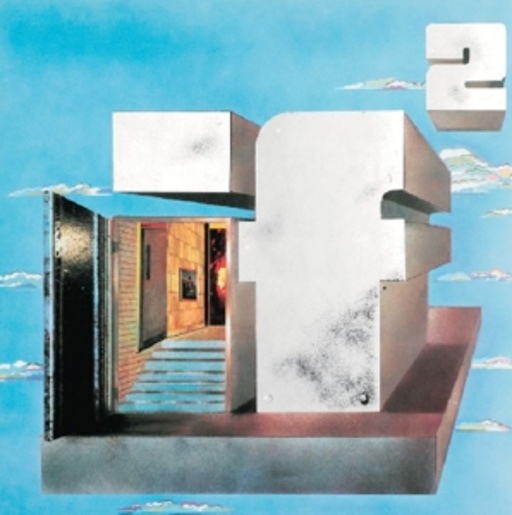 If – If2/If Live In Liverpool