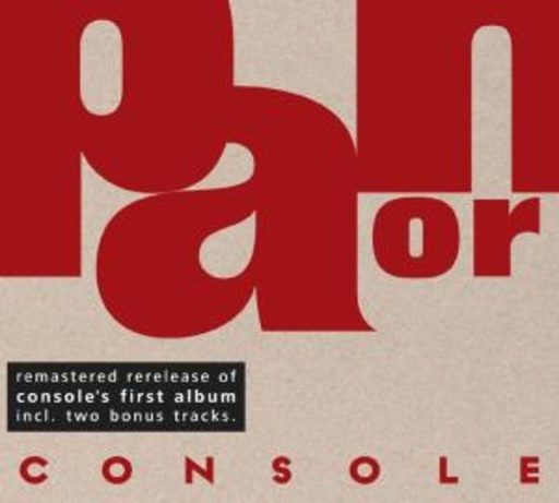 Console – Pan Or Ama