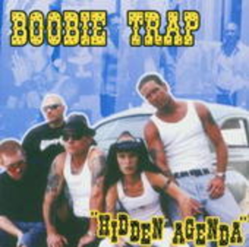 Boobie Trap – Hidden Agenda