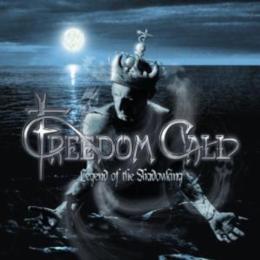 Freedom Call – Legend Of The Shadowking