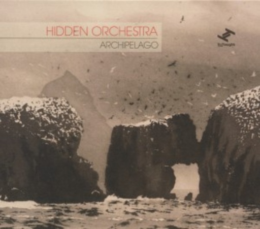 Hidden Orchestra – Archipelago