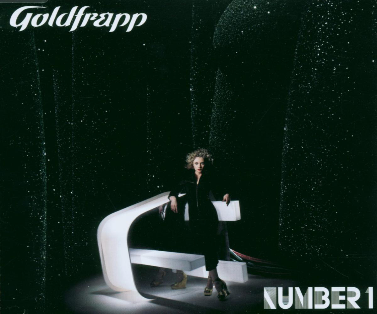 Goldfrapp – Number 1