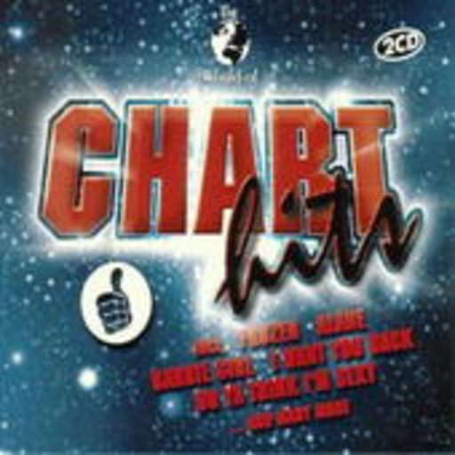 Diverse – The World Of Chart Hits